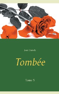 Cover Tombée