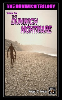 Cover The Dunwich Nightmare