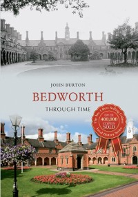 Cover Bedworth Through Time