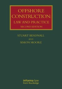 Cover Offshore Construction
