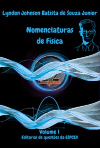 Cover Nomenclaturas De Física