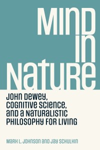 Cover Mind in Nature