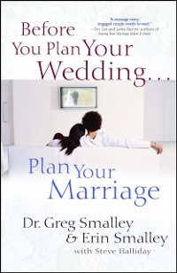 Cover Before You Plan Your Wedding...Plan Your Marriage