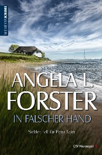 Cover In falscher Hand