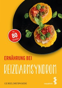 Cover Ernährung bei Reizdarmsyndrom