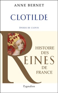 Cover Clotilde