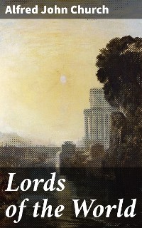 Cover Lords of the World