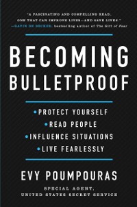 Cover Becoming Bulletproof