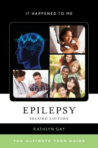 Cover Epilepsy