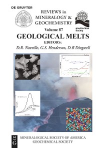 Cover Geological Melts