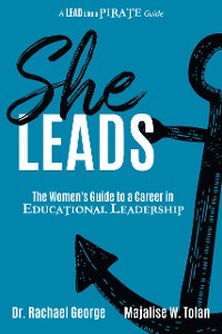 Cover She Leads