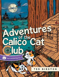 Cover Adventures of the Calico Cat Club