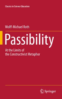 Cover Passibility