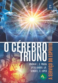 Cover O Cérebro Triúno