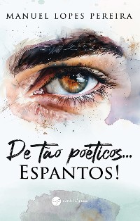 Cover De tão poéticos...Espantos!