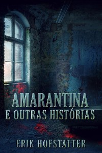Cover Amarantina e Outras Histórias