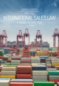 Cover International Sales Law