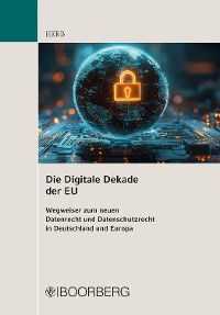 Cover Die Digitale Dekade der EU