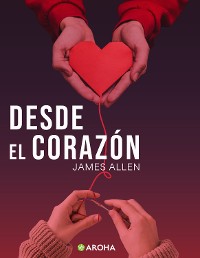 Cover Desde el corazón