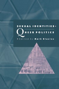 Cover Sexual Identities, Queer Politics