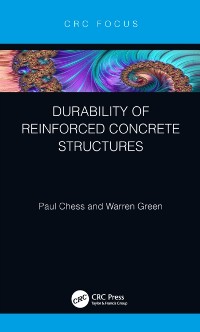 Cover Durability of Reinforced Concrete Structures