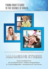Cover Managing Stress