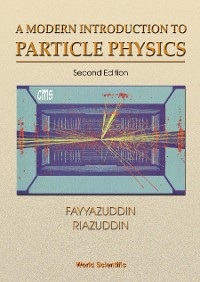 Cover MODERN INTRO TO PART PHYS(2ND ED)
