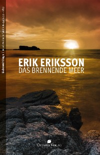 Cover Das brennende Meer