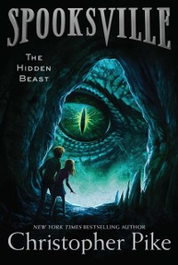 Cover Hidden Beast