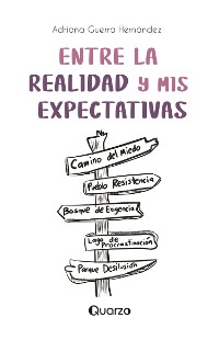 Cover Entre la realidad y mis expectativas