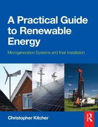Cover Practical Guide to Renewable Energy