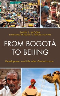 Cover From Bogota to Beijing