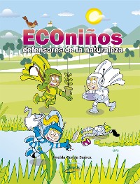Cover ECOniños