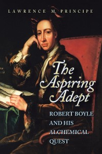 Cover The Aspiring Adept