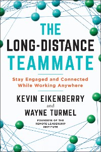 Cover The Long-Distance Teammate