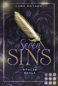Cover Seven Sins 2: Stolze Seele