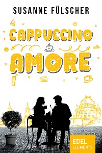 Cover Cappuccino Amore