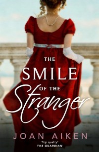 Cover Smile of the Stranger