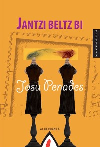 Cover Jantzi beltz bi