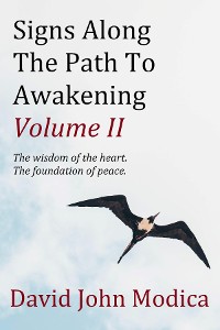 Cover Signs Along The Path To Awakening - Volume II