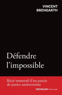 Cover Defendre l'impossible