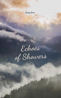 Cover Echoes of Showers