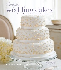 Cover Boutique Wedding Cakes