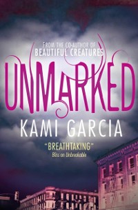 Cover Unmarked