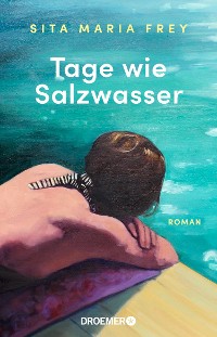 Cover Tage wie Salzwasser