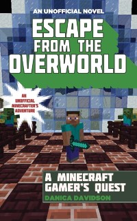 Cover Escape from the Overworld