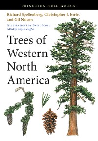 Cover Trees of Western North America