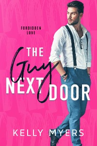 Cover The Guy Next Door