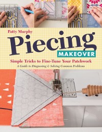 Cover Piecing Makeover