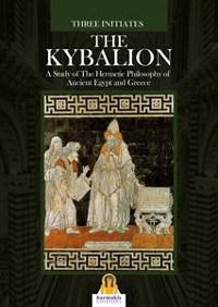 Cover The Kybalion